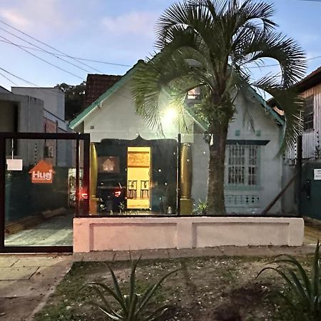 Hostel Hug Brasil Curitiba Dış mekan fotoğraf
