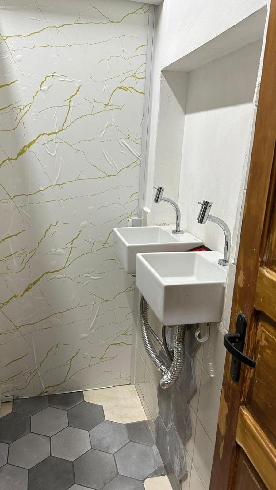 Hostel Hug Brasil Curitiba Dış mekan fotoğraf