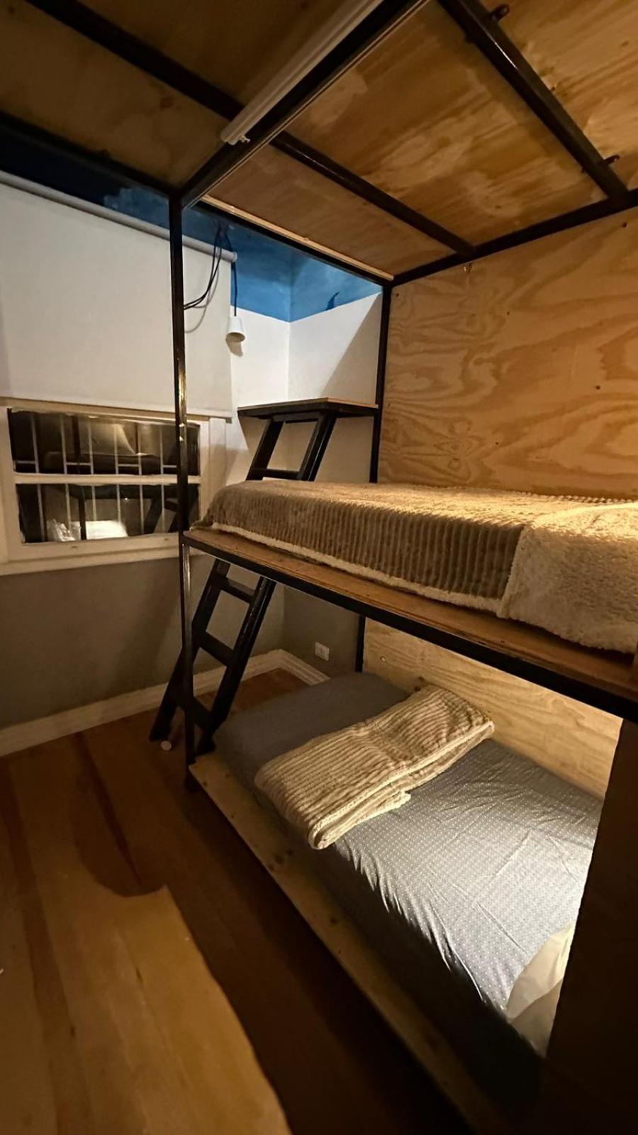 Hostel Hug Brasil Curitiba Dış mekan fotoğraf