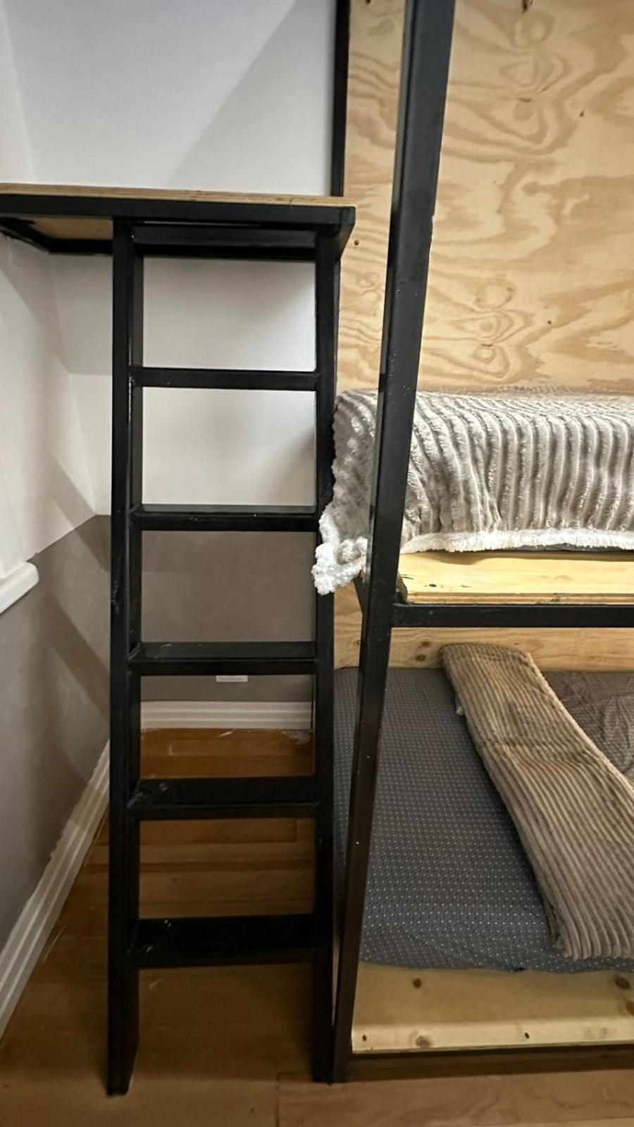 Hostel Hug Brasil Curitiba Dış mekan fotoğraf