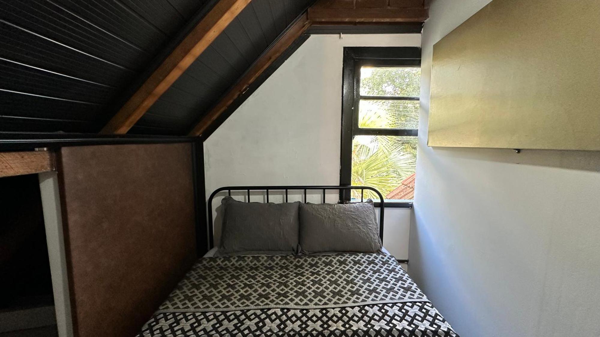 Hostel Hug Brasil Curitiba Dış mekan fotoğraf