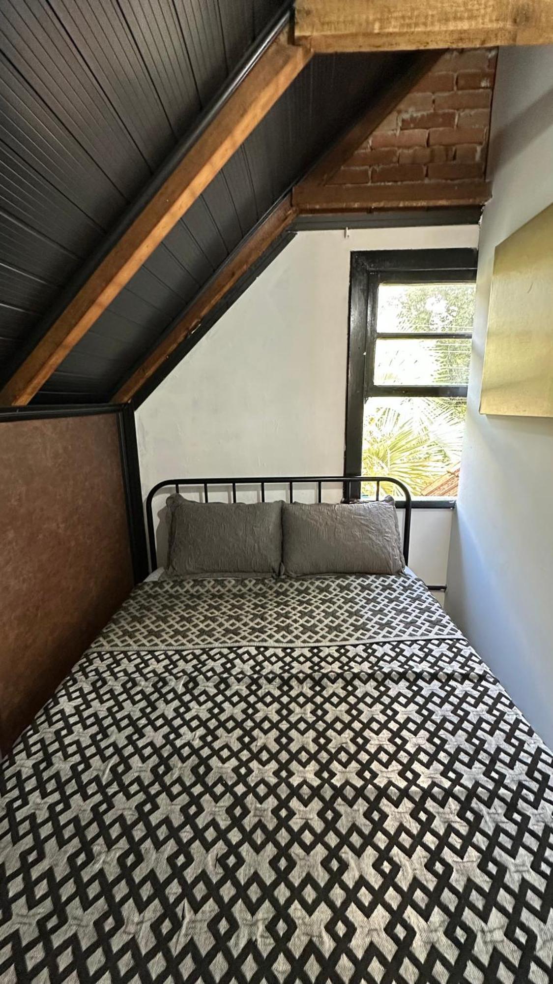 Hostel Hug Brasil Curitiba Dış mekan fotoğraf