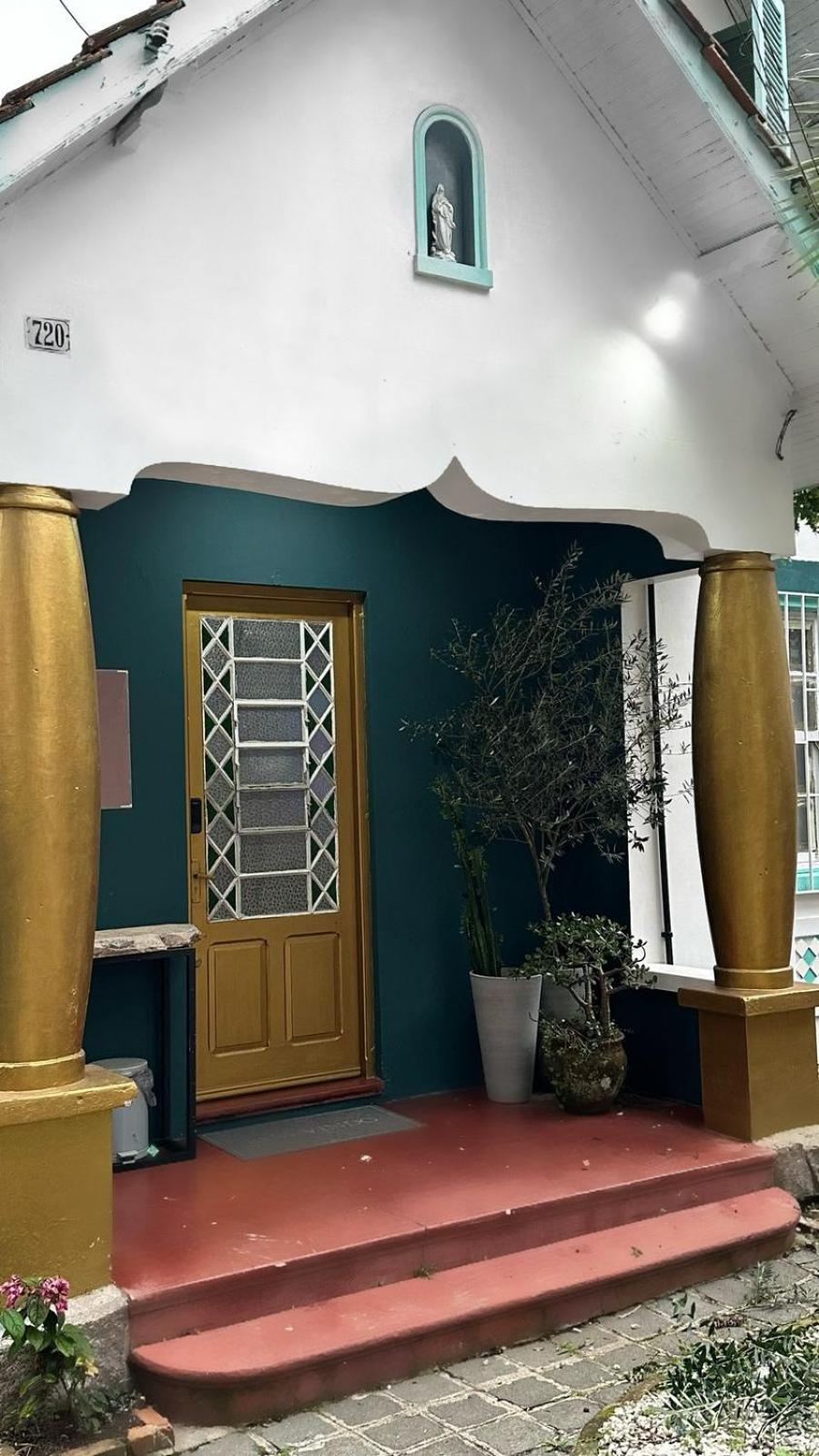 Hostel Hug Brasil Curitiba Dış mekan fotoğraf